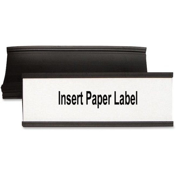 Bi-silque 6" Magnetic Data Cards